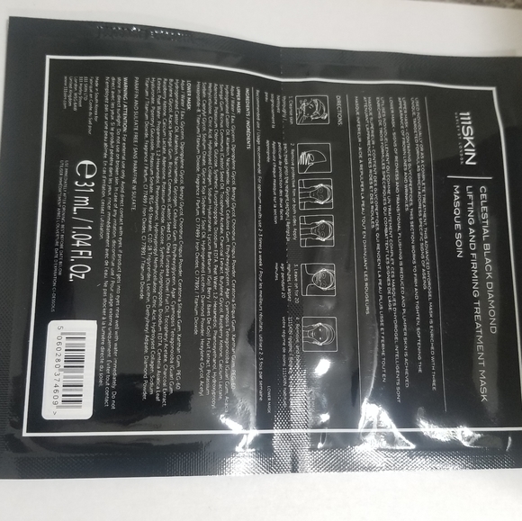 111SKIN SERUM & MASK SET! - Picture 8 of 8